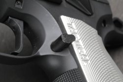 Test: CZ Tactical Sports 2. La nuova generazione della classica pistola IPSC della Ceská Zbrojovka Test: CZ Tactical Sports 2. La nuova generazione della classica pistola IPSC della Ceská Zbrojovka
