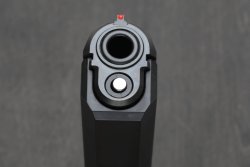 Test: CZ Tactical Sports 2. La nuova generazione della classica pistola IPSC della Ceská Zbrojovka Test: CZ Tactical Sports 2. La nuova generazione della classica pistola IPSC della Ceská Zbrojovka