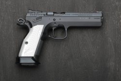 Test: CZ Tactical Sports 2. La nuova generazione della classica pistola IPSC della Ceská Zbrojovka Test: CZ Tactical Sports 2. La nuova generazione della classica pistola IPSC della Ceská Zbrojovka