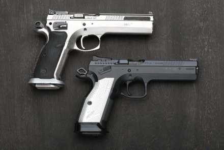 Test: CZ Tactical Sports 2. La nuova generazione della classica pistola IPSC della Ceská Zbrojovka Test: CZ Tactical Sports 2. La nuova generazione della classica pistola IPSC della Ceská Zbrojovka