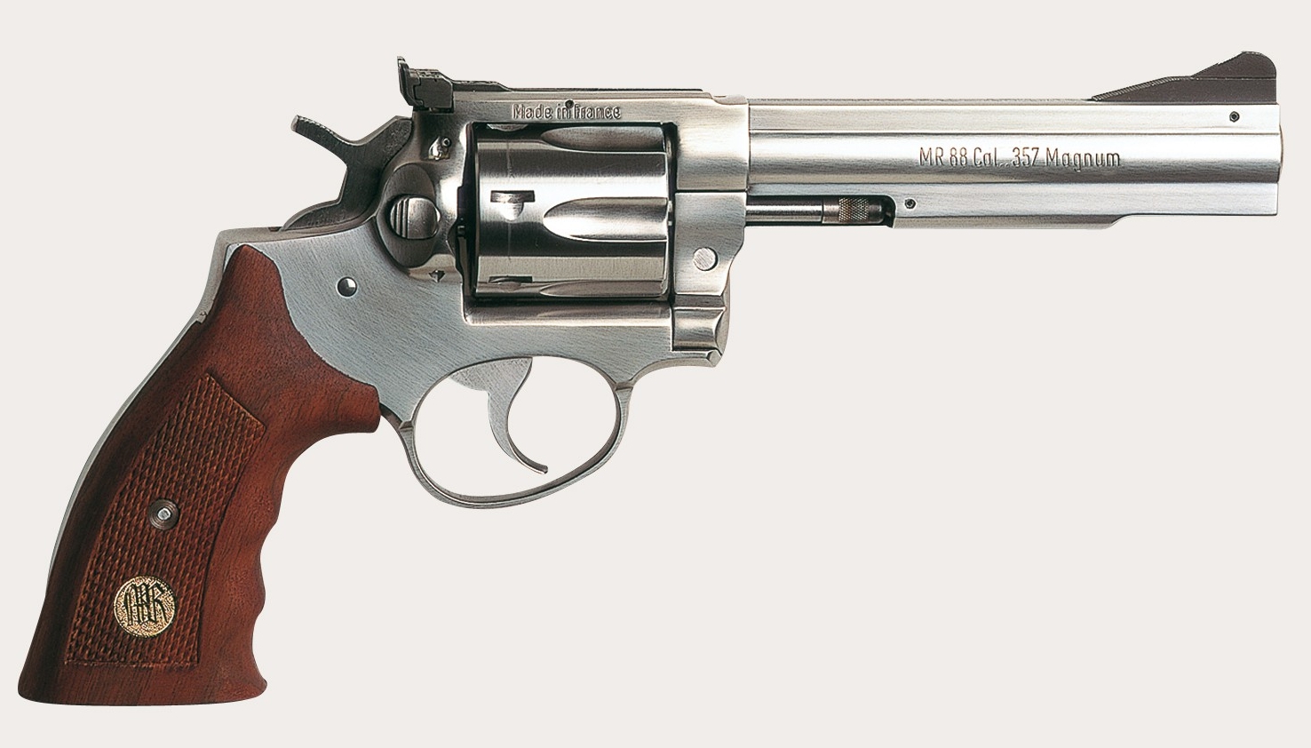 chapuis armes: Revolver Chapuis-Manurhin chapuis armes: Revolver Chapuis-Manurhin