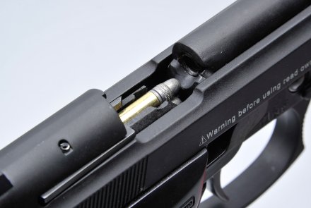 Chiappa M9 -22  Chiappa M9 -22