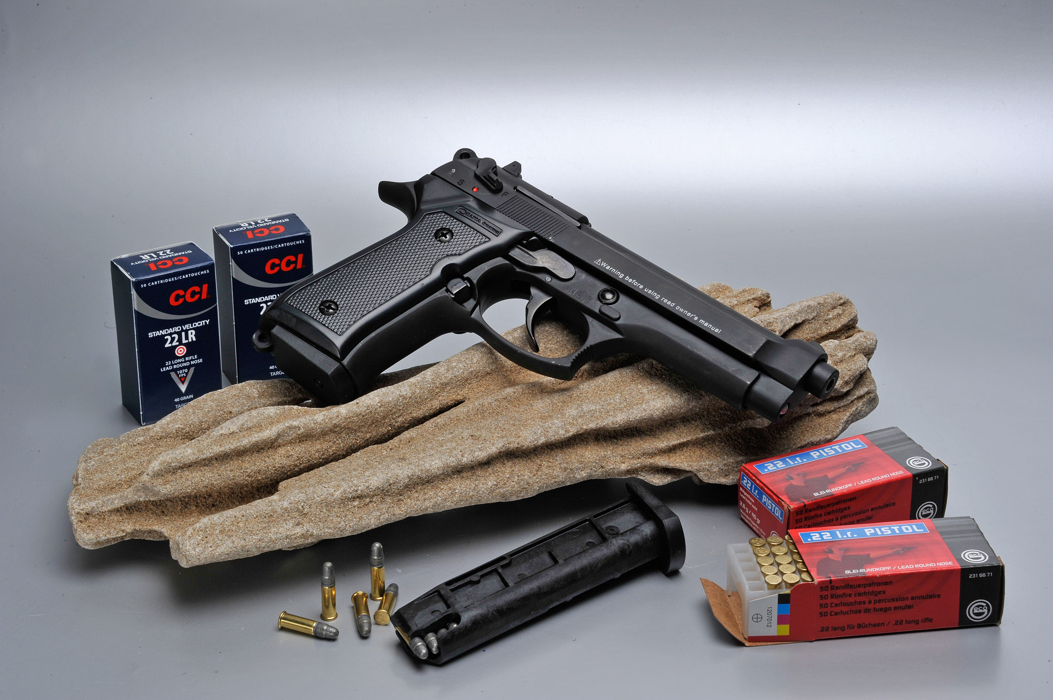 chiappa-firearms: Foto: Chiappa M9-22