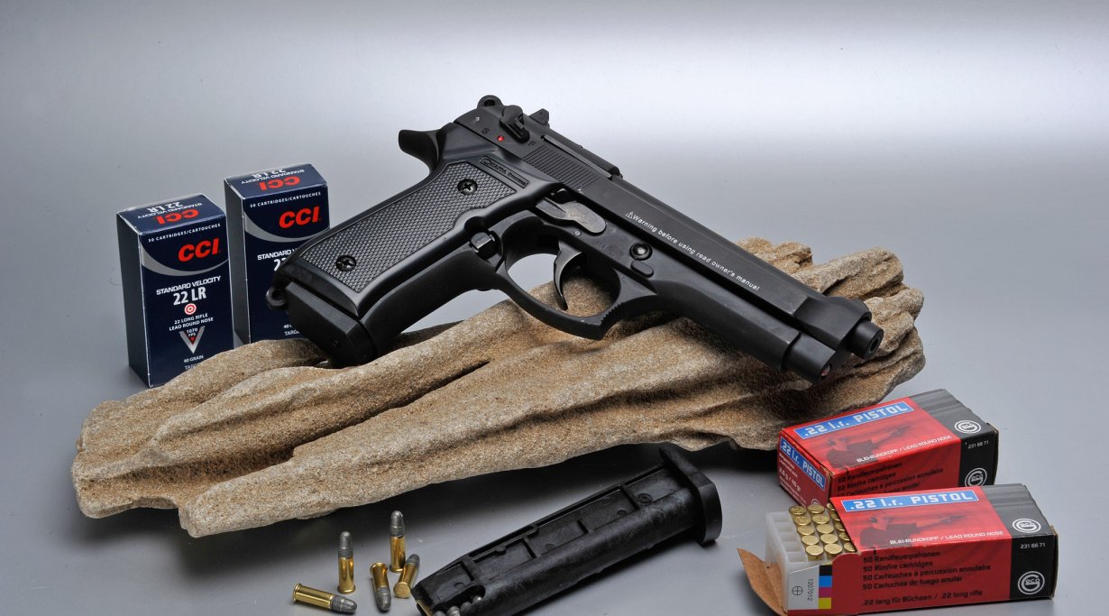 Chiappa M9 -22 