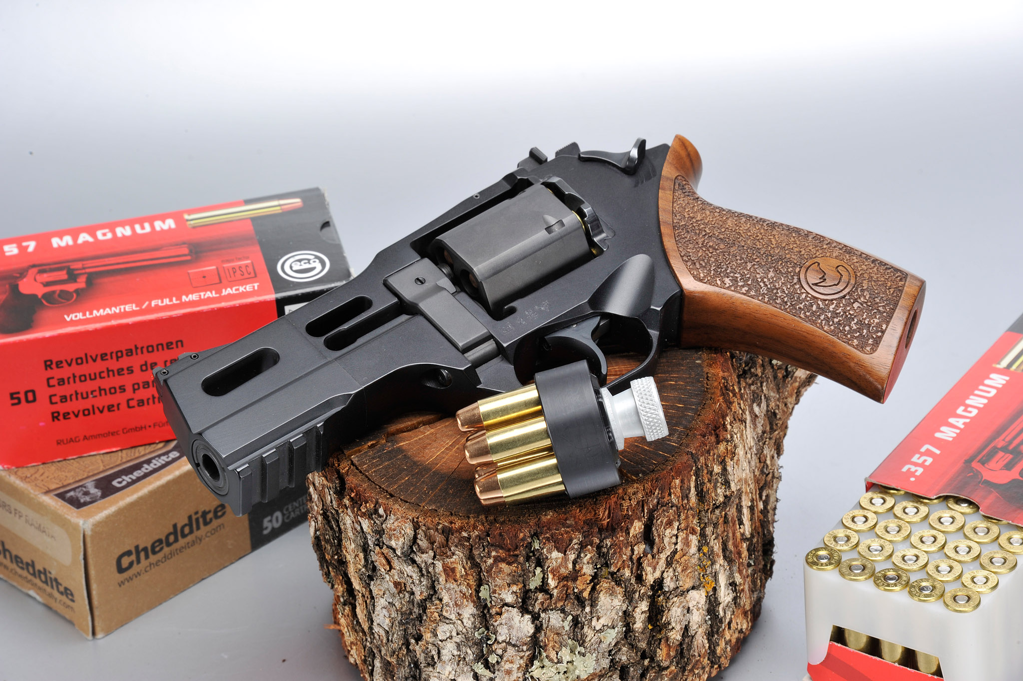 chiappa-firearms: Revolver Chiappa Rhino 40 DS