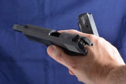 Smontaggio completo: Colt 1911 Government calibro .45 ACP Smontaggio completo: Colt 1911 Government calibro .45 ACP