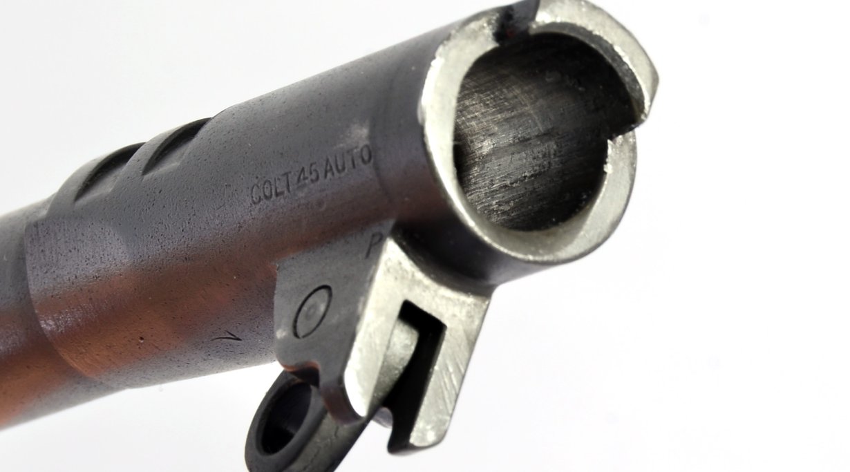 Colt 1911 A1 