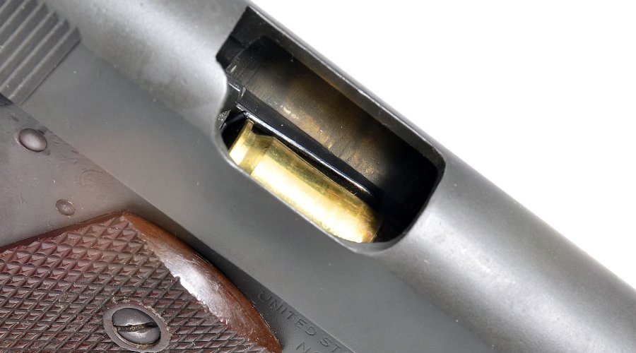 Colt 1911 A1 Colt 1911 A1