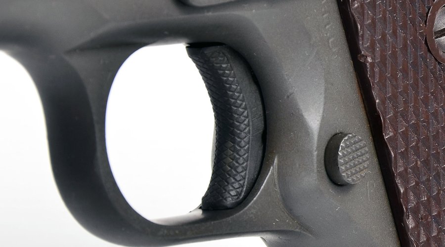 Colt 1911 A1  Colt 1911 A1