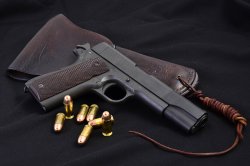 Colt 1911 A1  Colt 1911 A1