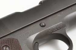 Colt 1911 A1  Colt 1911 A1