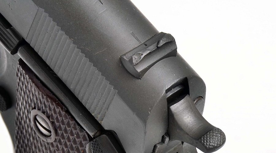 Colt 1911 A1 Colt 1911 A1