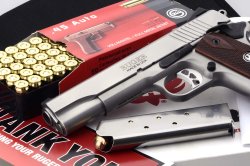 Ruger SR1911 Ruger SR1911