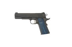 Colt Competition Pistol Colt Competition Pistol