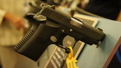Colt Mustang XSP Colt Mustang XSP
