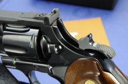 Colt Python Colt Python