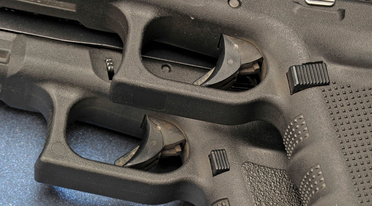 Glock Gen 3 VS Gen 4: generazioni a confronto