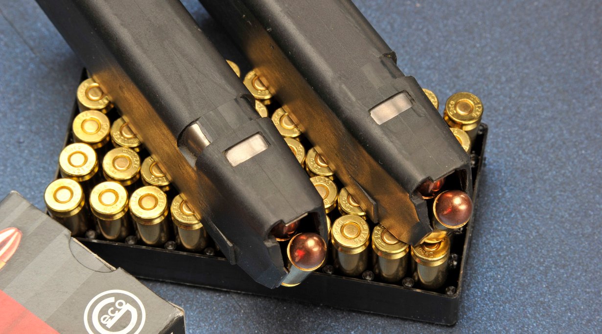 Glock Gen 3 VS Gen 4: generazioni a confronto