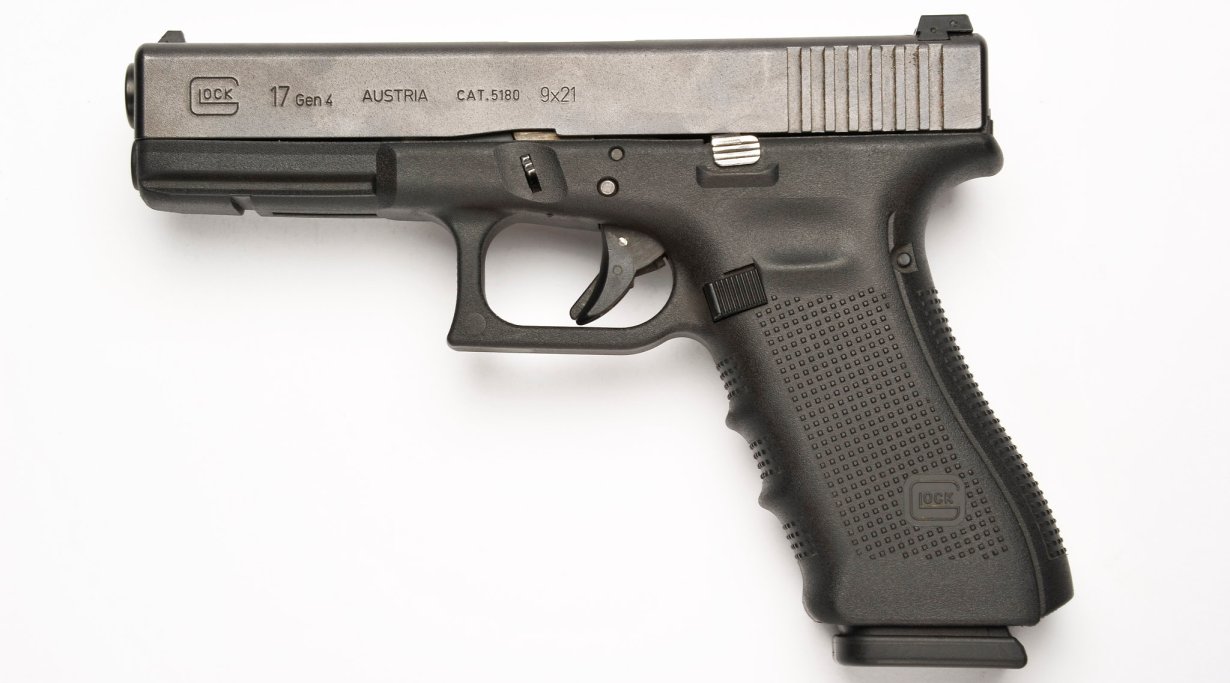 Glock Gen 3 VS Gen 4: generazioni a confronto