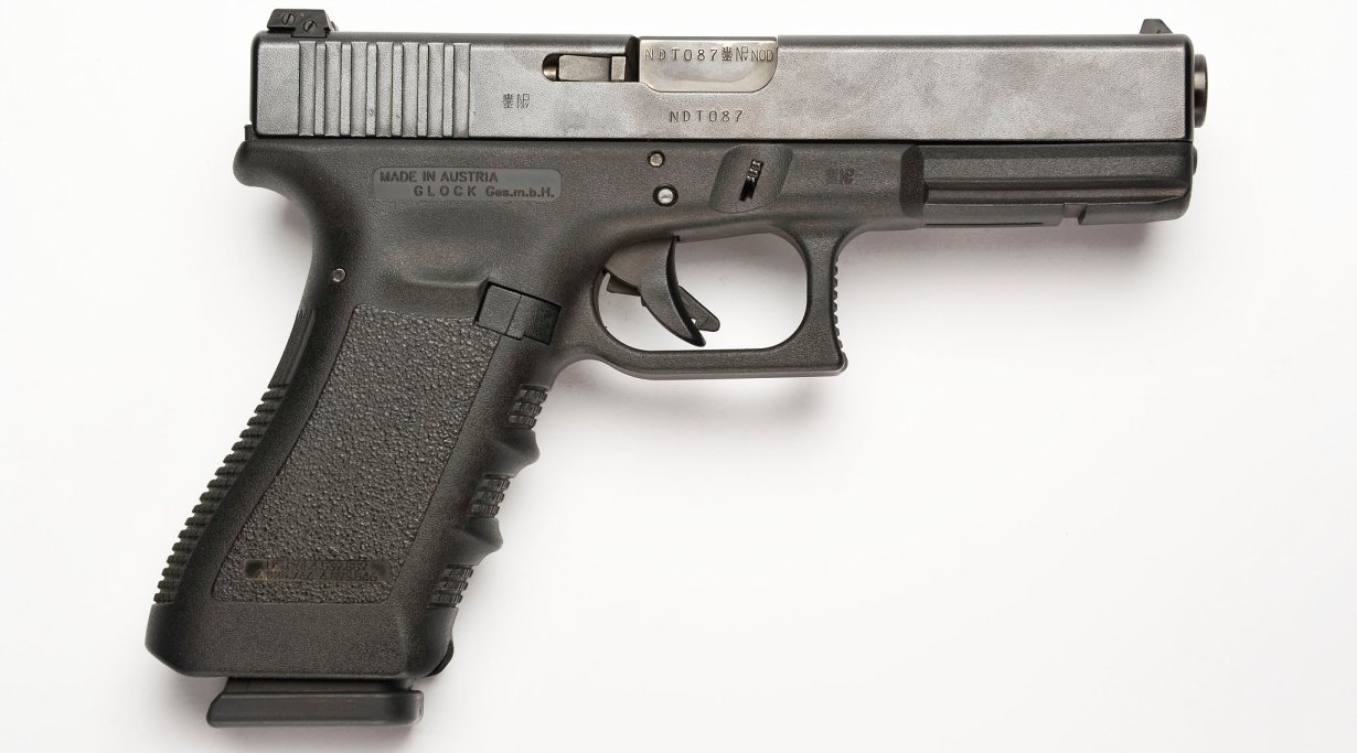 Glock Gen 3 VS Gen 4: generazioni a confronto