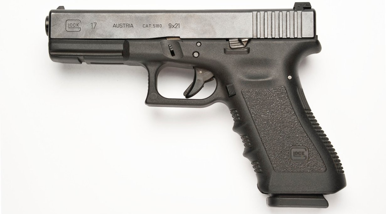 Glock Gen 3 VS Gen 4: generazioni a confronto