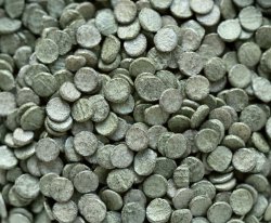 Ricarica Maxam Csb2 Granuli della polvere da ricarica Maxam Csb2