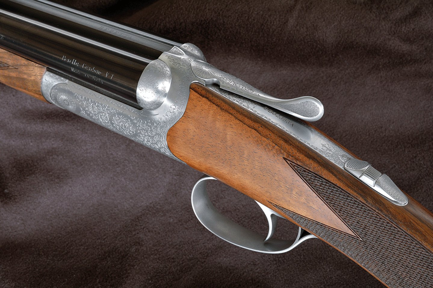 Beretta 486 Parallelo in calibro 28