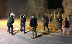 Corso di tiro operativo con pistola per privati cittadini Esercitazioni al tiro