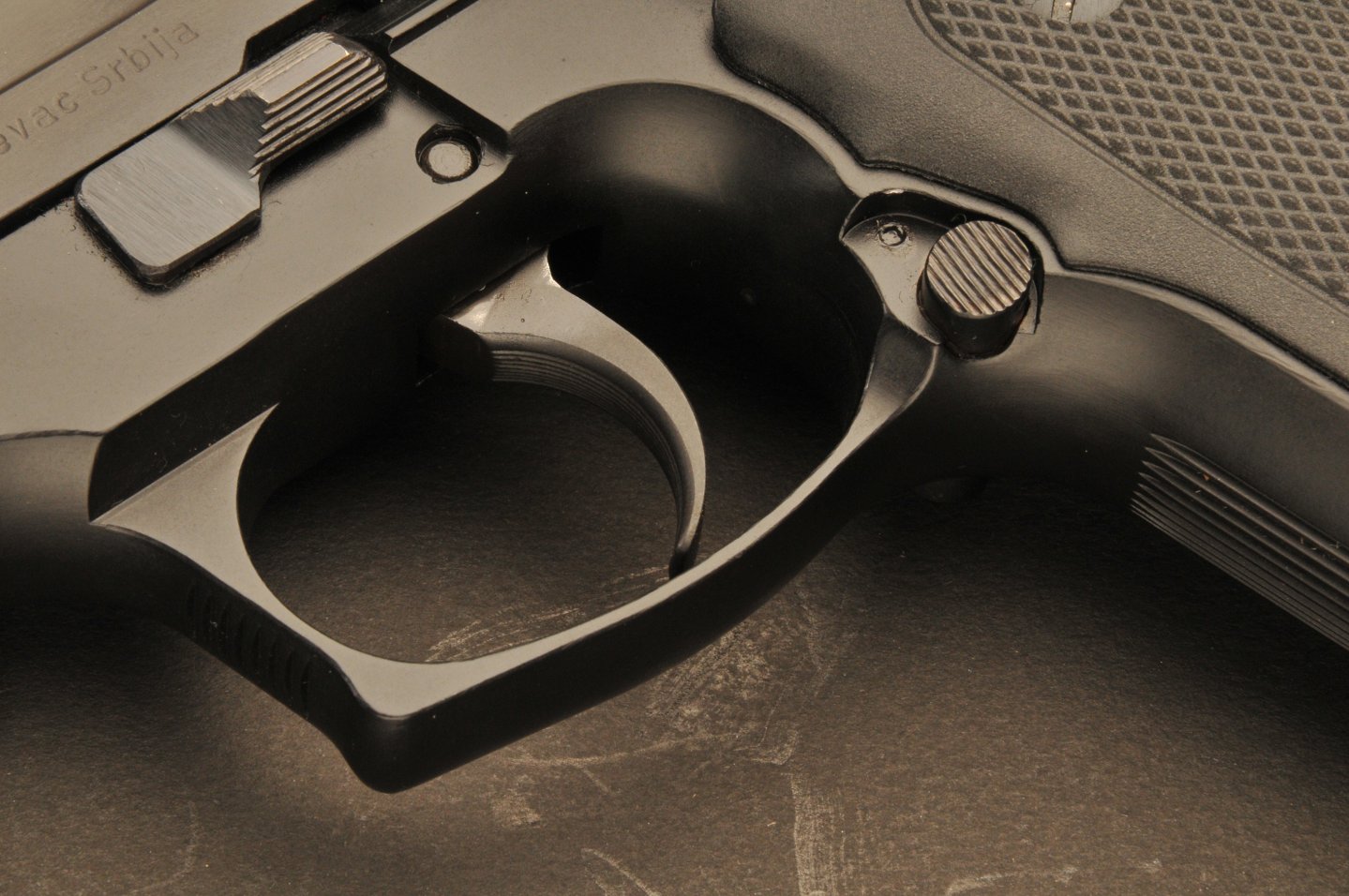 Crvena Zastava 999 Crvena Zastava 999