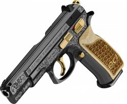 CZ 75 special modello 2022