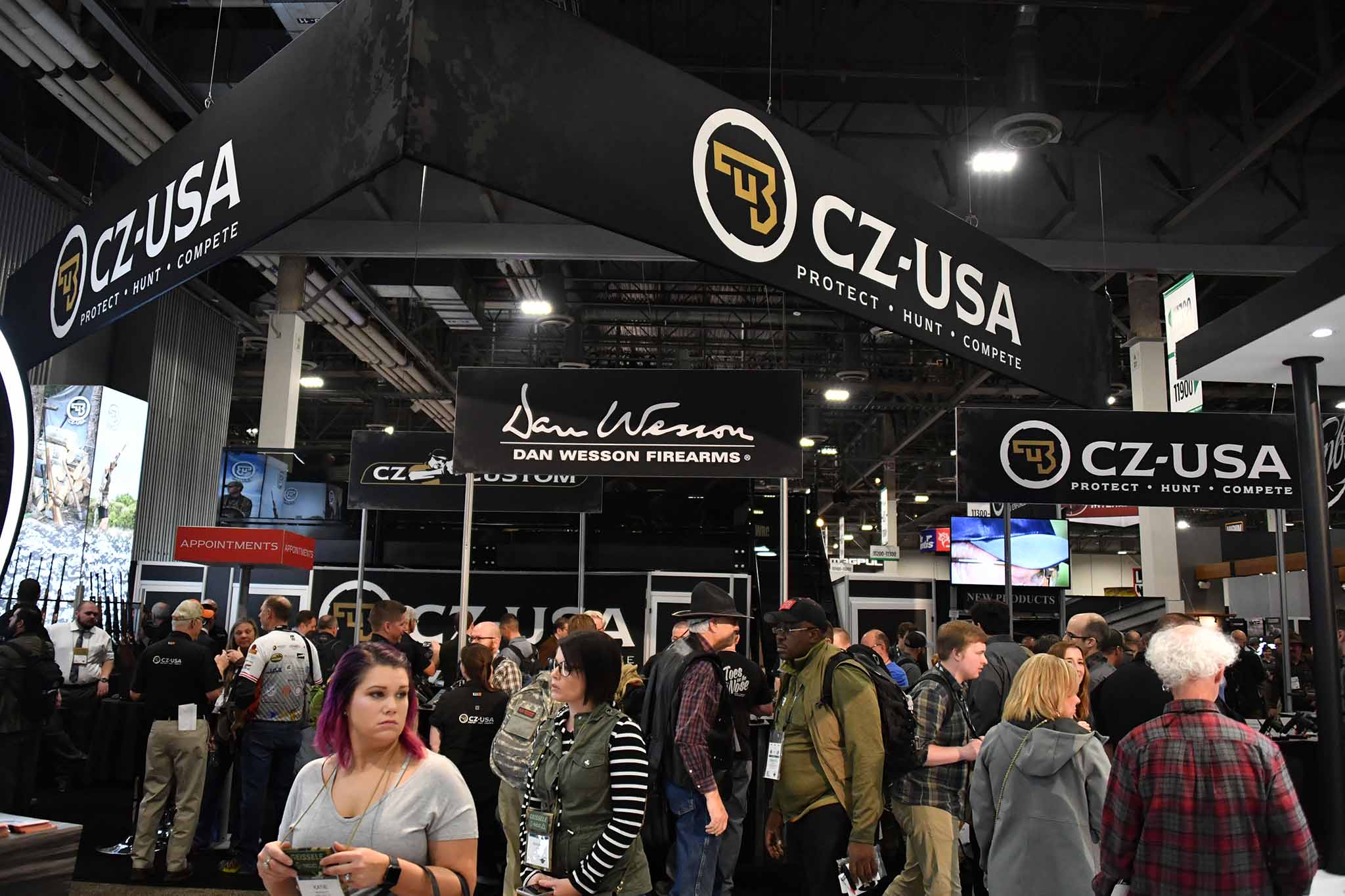 cz-ceska-zbrojovka: Nuovi prodotti da CZ: Scorpion EVO 3 S2 versioni compatte