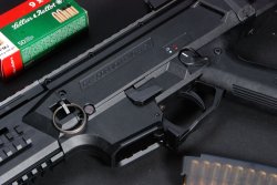 CZ Scorpion Evo CZ Scorpion Evo