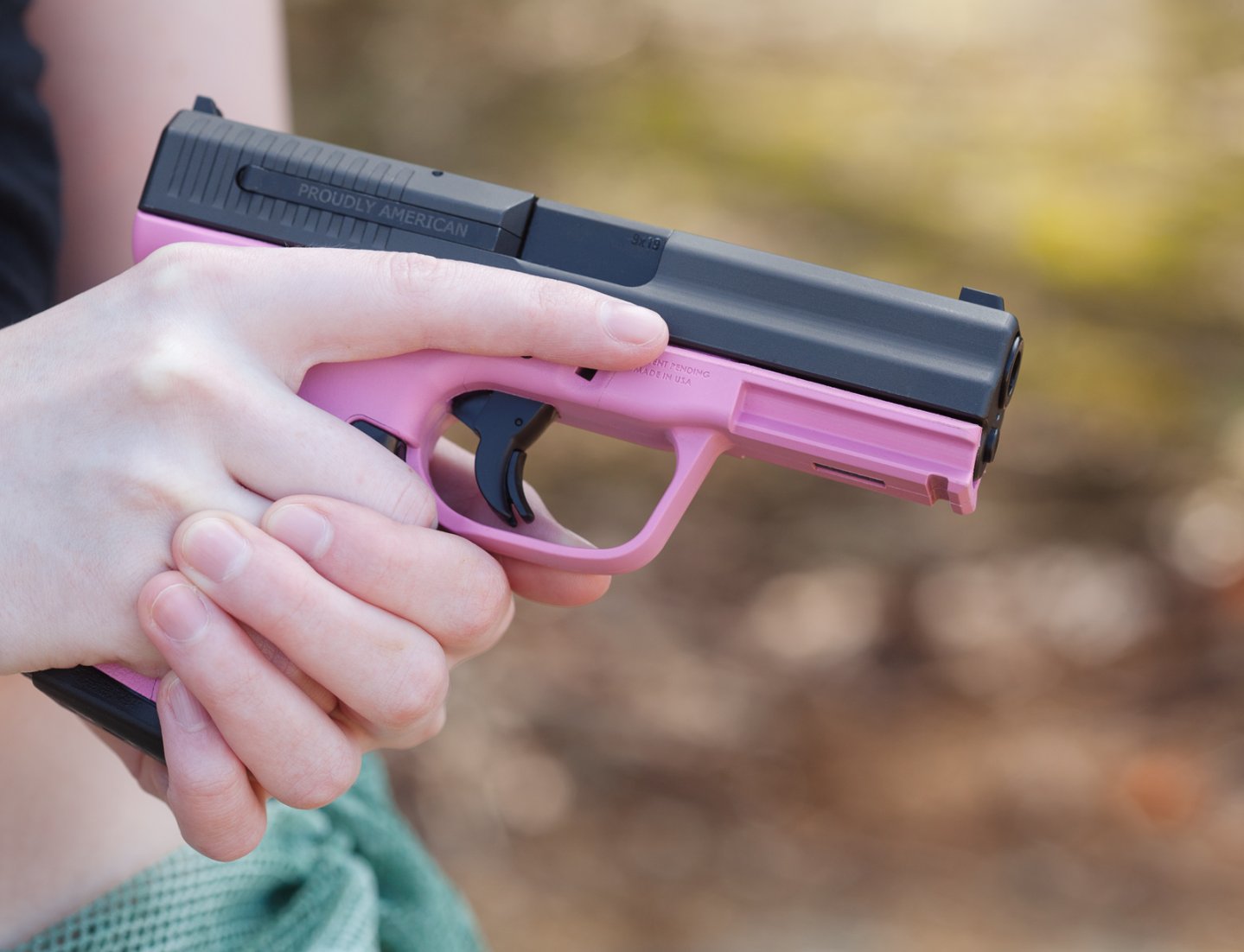 FMK Firearms 9C1 Gen.2 FMK Firearms 9C1 Gen.2