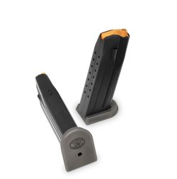 FN 509 LS Edge, nuova pistola tattica ad alte prestazioni Caricatori della pistola FN 509 LS Edge