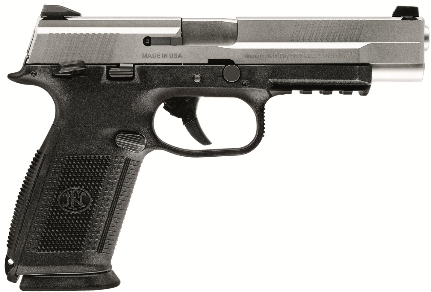 FN FNS-9 Competition FN FNS-9 Competition