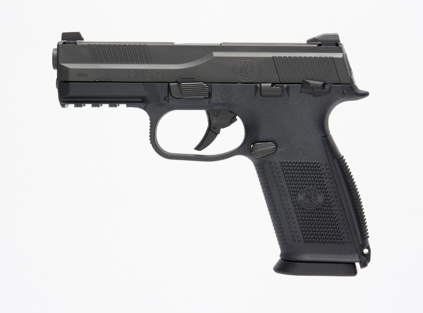 Pistola FN FNS Pistola FN FNS