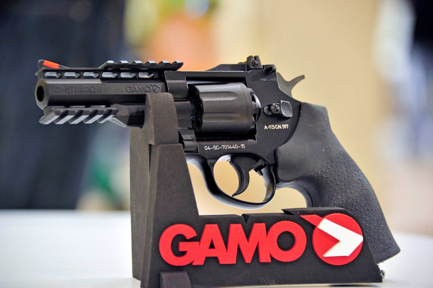 Gamo GR-Striker