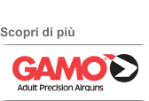 Logo gamo