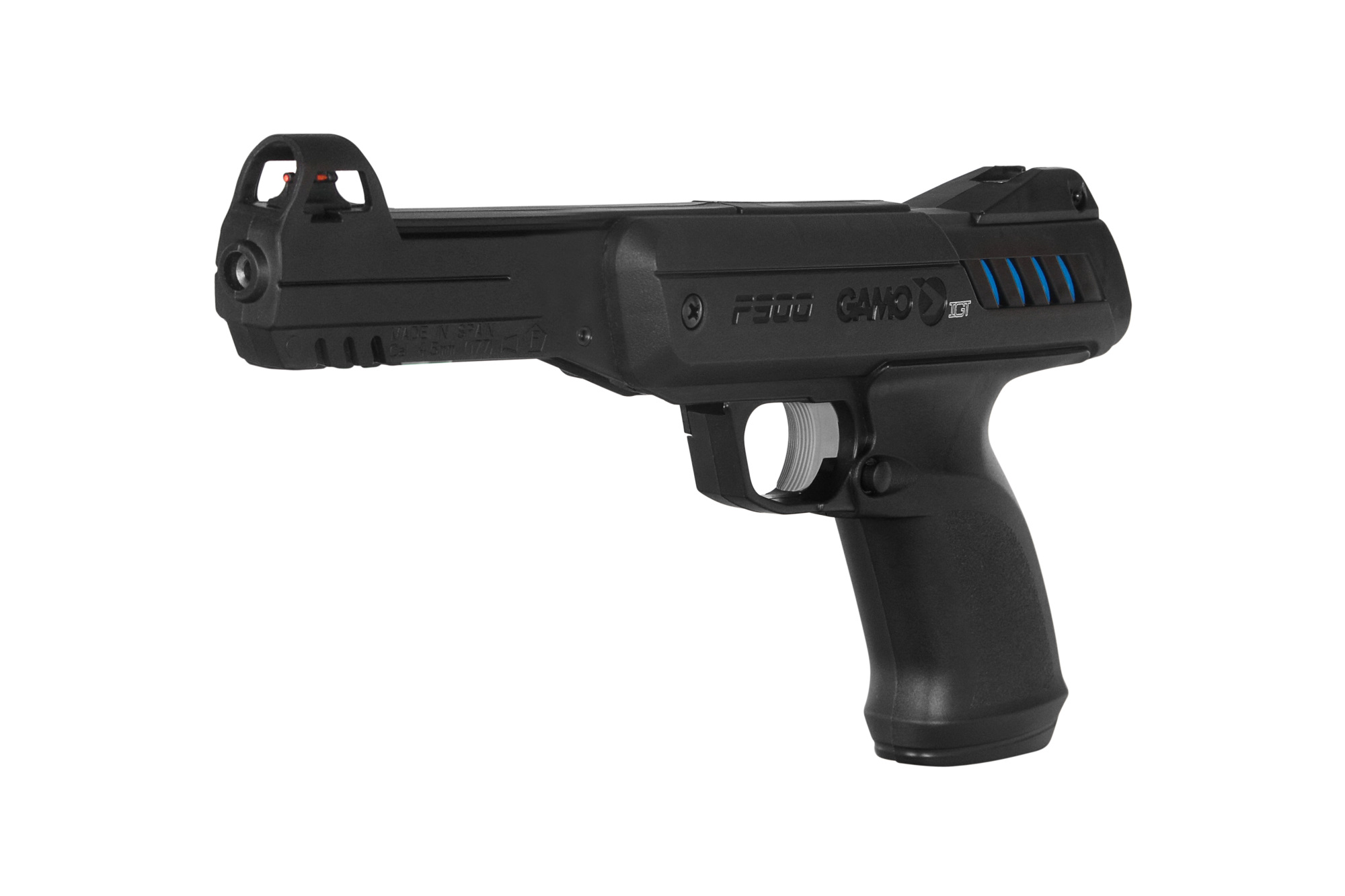 gamo: Gamo P-900 IGT, la pistola futuristica gamo: Gamo P-900 IGT, la pistola futuristica