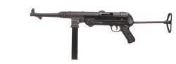 German Sport Guns GSG Mp40 calibro .22 Long Rifle, da Adinolfi German Sport Guns GSG Mp40 calibro .22 Long Rifle, da Adinolfi