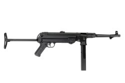 German Sport Guns GSG Mp40 calibro .22 Long Rifle, da Adinolfi German Sport Guns GSG Mp40 calibro .22 Long Rifle, da Adinolfi