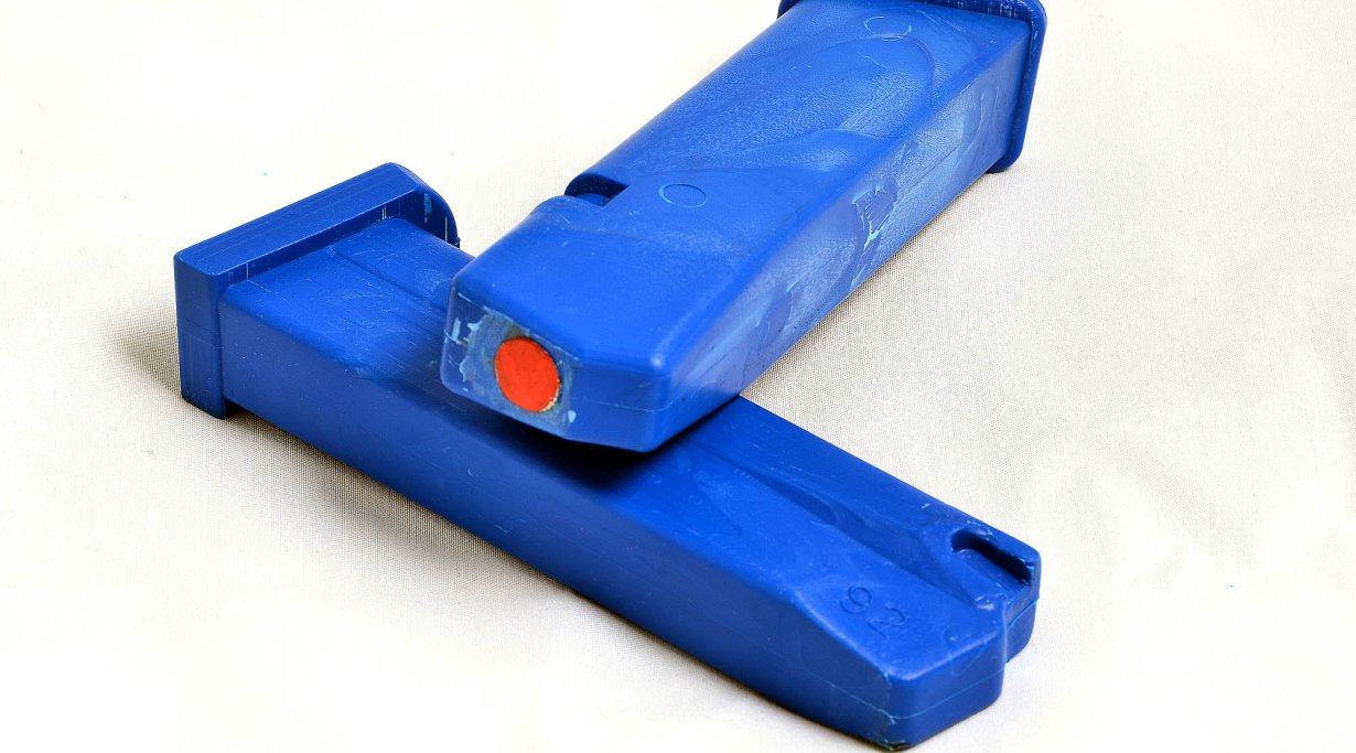 Simulacri Ghost by Amadini