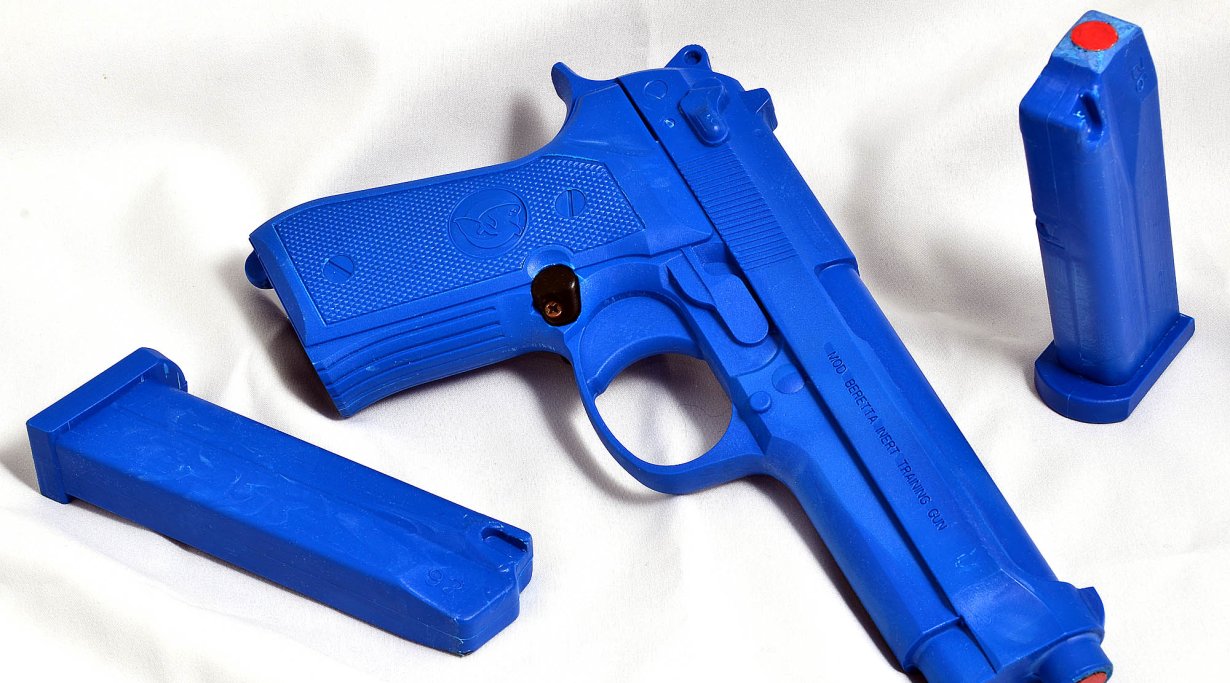 Simulacri Ghost by Amadini