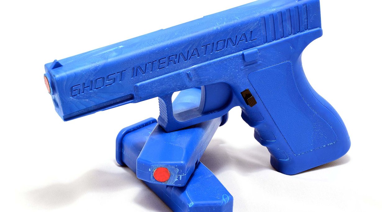 Simulacri Ghost by Amadini