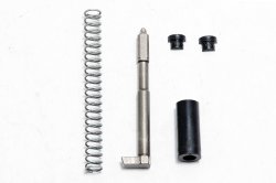 Glock 17 smontaggio completo Glock 17 smontaggio completo