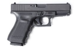 Glock 19 4th Gen