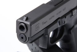 Glock 19 4th Gen 