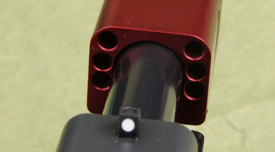 Compensatore Tony System