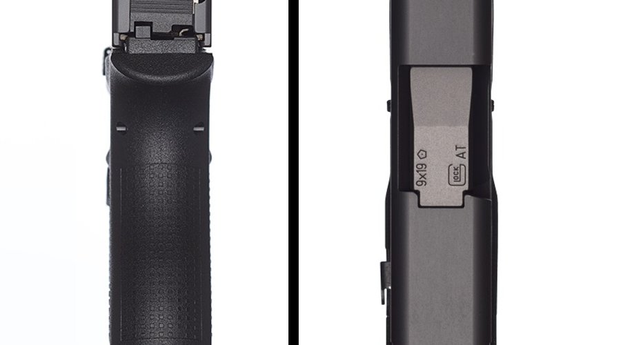 Glock 43, la nuova subcompatta monofilare!