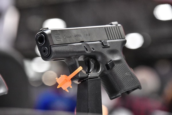 glock: Nuove pistole da GLOCK: G26 Gen5 e G34 Gen5 MOS